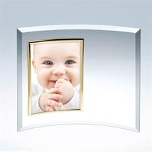 Glass Photo Frame G350E 500x500
